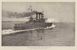 The Spanish-American War